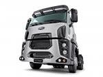 Ford Cargo 2842 6x2 2013 года